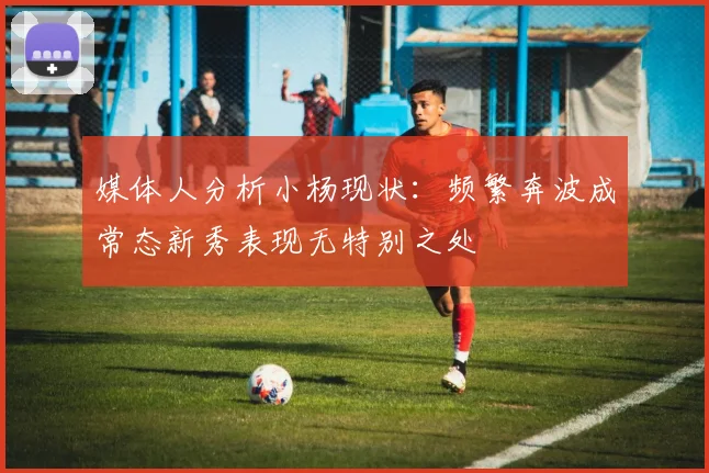 媒体人分析小杨现状：频繁奔波成常态新秀表现无特别之处
